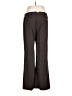 Iz Byer Brown Dress Pants Size 13 - photo 2