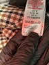 Topshop Houndstooth Brown Casual Pants Size 4 - photo 8