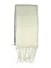 Mersea 100% Polyester Gray Scarf One size - photo 2