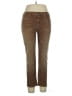 Current/Elliott Brown Casual Pants Size 27 waist - photo 1