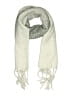 Mersea 100% Polyester Gray Scarf One size - photo 1