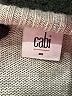 CAbi Gray Poncho Size XS - photo 7