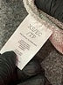 CAbi Gray Poncho Size XS - photo 8