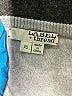 Label + Thread Solid Gray Long Sleeve Top Size XS - photo 7
