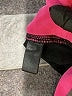 Express Color Block Black Active Pants Size M - photo 8