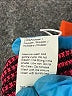 Assorted Brands 100% Polyester Red Pink Pullover Sweater Size S - photo 8