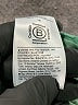 Athleta Solid Green Active Pants Size 18 - photo 5