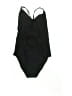 Aerie Black Bodysuit Size S - photo 2