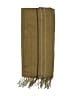 Geoffrey Beene Tan Scarf One size - photo 2