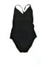 Aerie Black Bodysuit Size S - photo 1