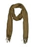 Geoffrey Beene Tan Scarf One size - photo 1