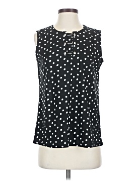 Love Scarlett Sleeveless Blouse