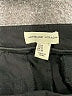 Adrienne Vittadini Solid Black Active Pants Size 8 - photo 7