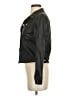 Todd Oldham 100% Cotton Black Jacket Size S - photo 5