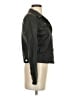 Todd Oldham 100% Cotton Black Jacket Size S - photo 4