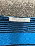 Joan Vass Blue Cardigan Size 14 (3) - photo 7