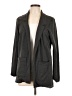 Dorothy Perkins Gray Cardigan Size 10 - photo 1