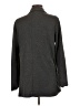 Dorothy Perkins Gray Cardigan Size 10 - photo 2
