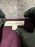 Honey Punch Burgundy Pullover Sweater Size L - photo 7