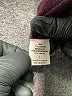 Honey Punch Burgundy Pullover Sweater Size L - photo 8
