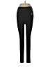 P.E Nation Black Active Pants Size M - photo 1