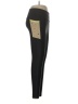 P.E Nation Black Active Pants Size M - photo 4