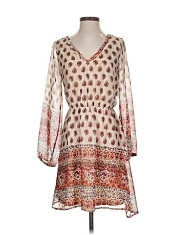 Miami Casual Dress (view 1)