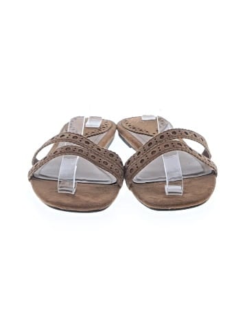 Zara Sandals (view 2)