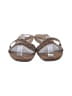 Zara Brown Sandals Size EU 39 - photo 2