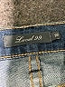 Level 99 Blue Jeans Size 28 waist - photo 4