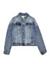 Copper Key Blue Denim Jacket Size M (kids) - photo 1