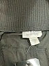 Avenue Black Casual Pants Size 26 waist - photo 4