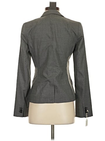 Club Monaco Wool Blazer (view 2)