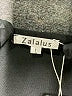 Zalalus Solid Black Cocktail Dress Size L - photo 6