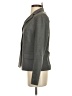 Club Monaco Gray Wool Blazer Size 2 - photo 5