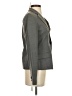 Club Monaco Gray Wool Blazer Size 2 - photo 4