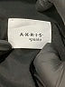 Akris Punto Black Formal Skirt Size 10 - photo 4