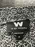 W by Worth Tweed Gray Pullover Sweater Size P (petite) - photo 7