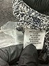 W by Worth Tweed Gray Pullover Sweater Size P (petite) - photo 8