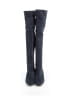 Barneys New York Gray Blue Boots Size EU 38 - photo 2