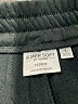 Torrid Solid Black Track Pants Size 1X Plus (1) - photo 4