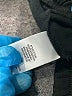 Torrid Solid Black Track Pants Size 1X Plus (1) - photo 5