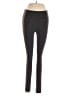 Lululemon Athletica Black Green Active Pants Size 6 - photo 1