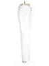 Coldwater Creek Ivory Jeans Size 10 (petite) - photo 4