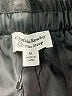The Drop 100% Polyester Black Cocktail Dress Size M - photo 7