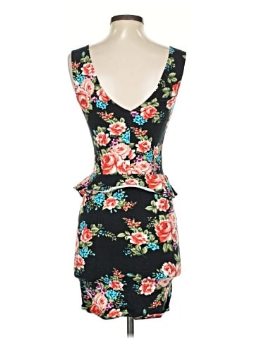 Wet Seal Cocktail Dress (view 2)