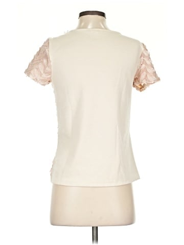 Weston Short Sleeve Blouse (view 2)