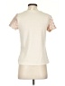 Weston 100% Polyester Pink Short Sleeve Blouse Size XS - photo 2