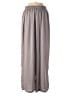 Assorted Brands Gray Casual Pants Size S - photo 1