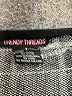 Trendy Threads Black Cardigan Size S - photo 7